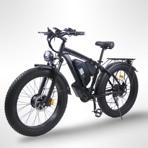 Keteles-K800 Electric Mountain Bike