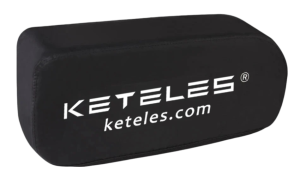 KETELES K800 Waterproof Battery Cover