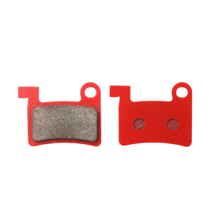 KETELES K800 Electric Bike Bike Brake Pads Front and Rear