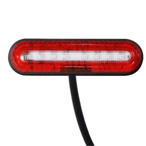 KETELES K800 Electric Bike Rear Light