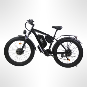 Keteles K800 Electric Mountain Bike