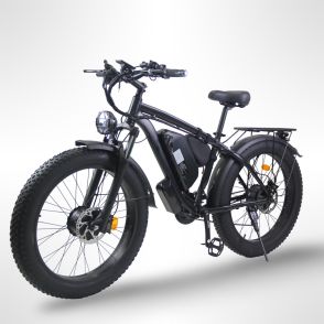 KETELES K800 Electric Mountain Bike 2000 Watt